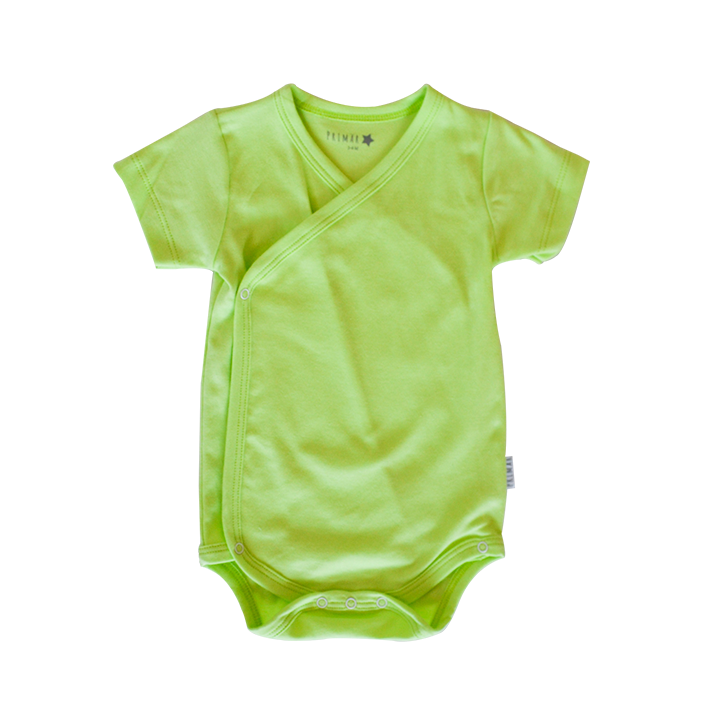 Pilucho Cruzado Verde Lima