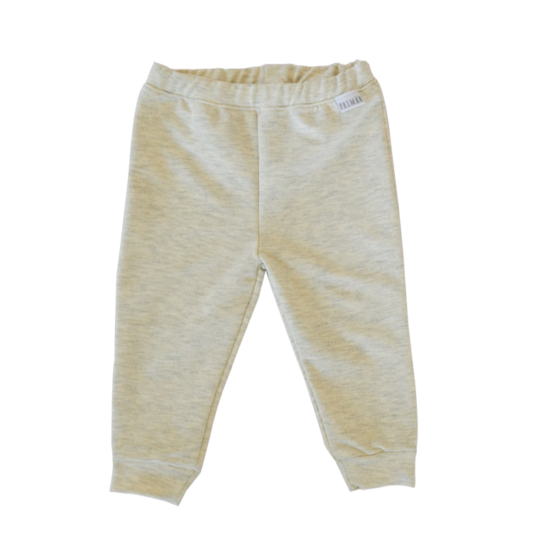 Buzo Jaspeado Beige