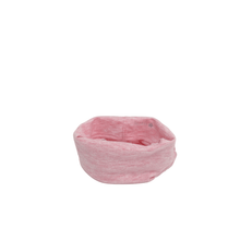 Cargar imagen en el visor de la galería, Cuello / Mascarilla Algodón Rosado - Primarshop