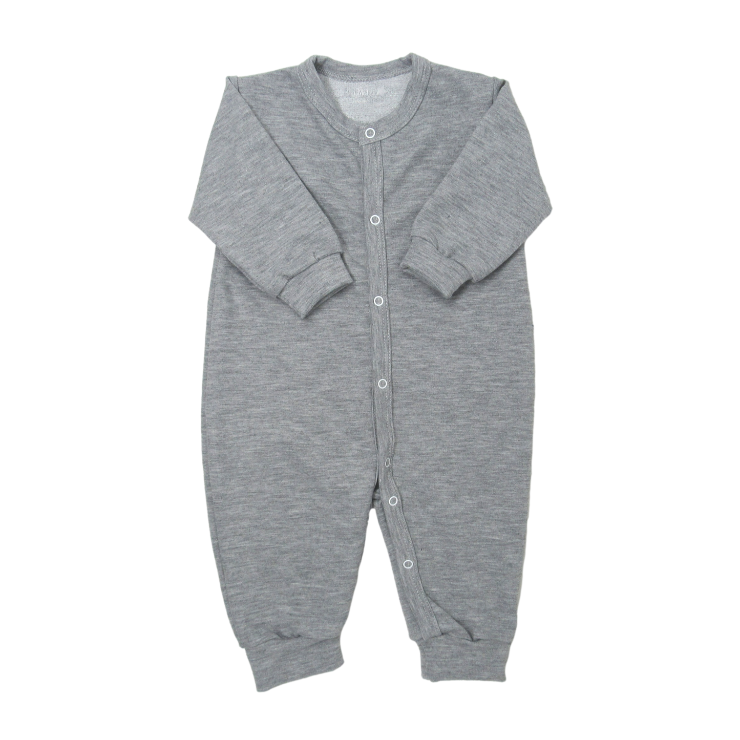 Osito Bebé Gris