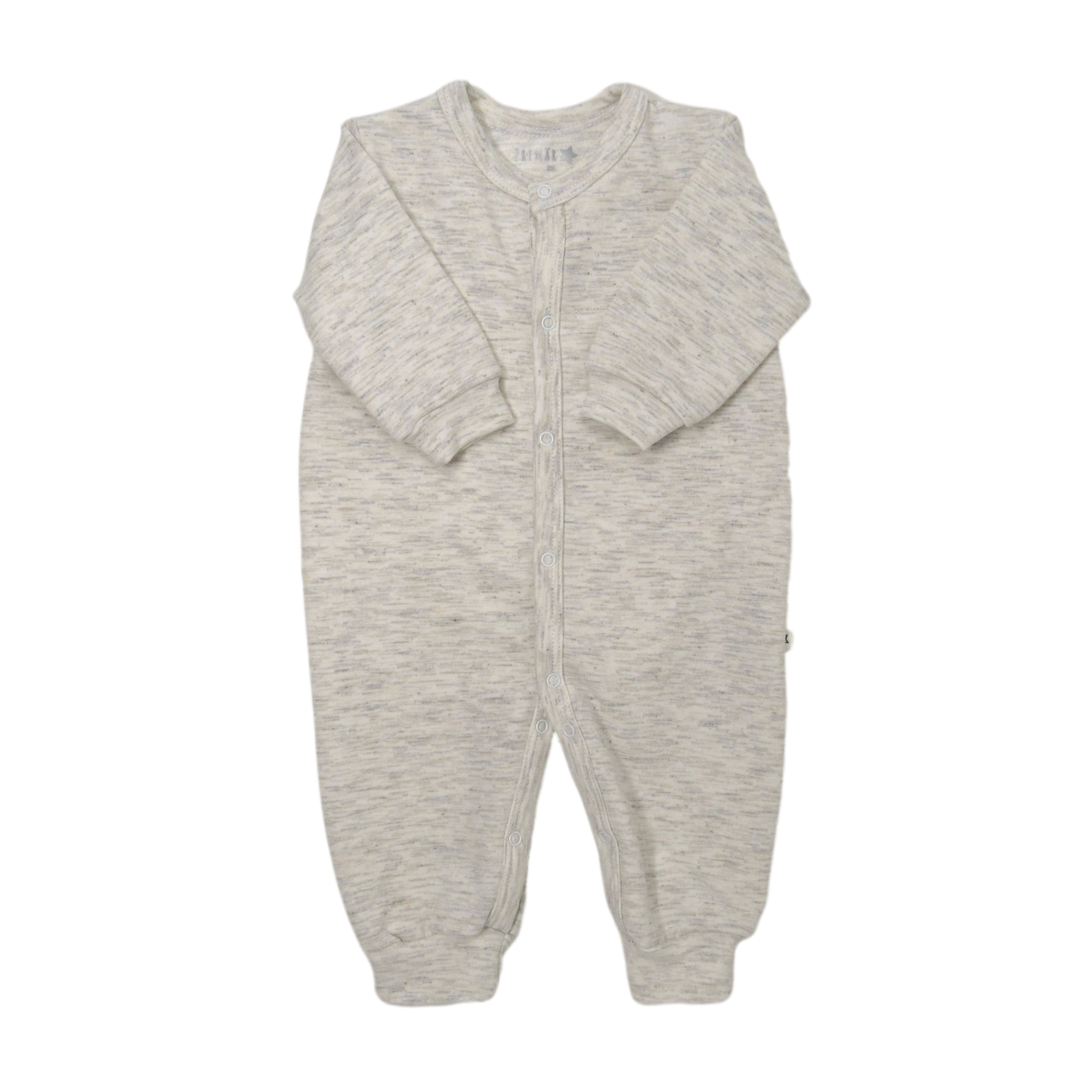 Osito Bebé Beige Melange