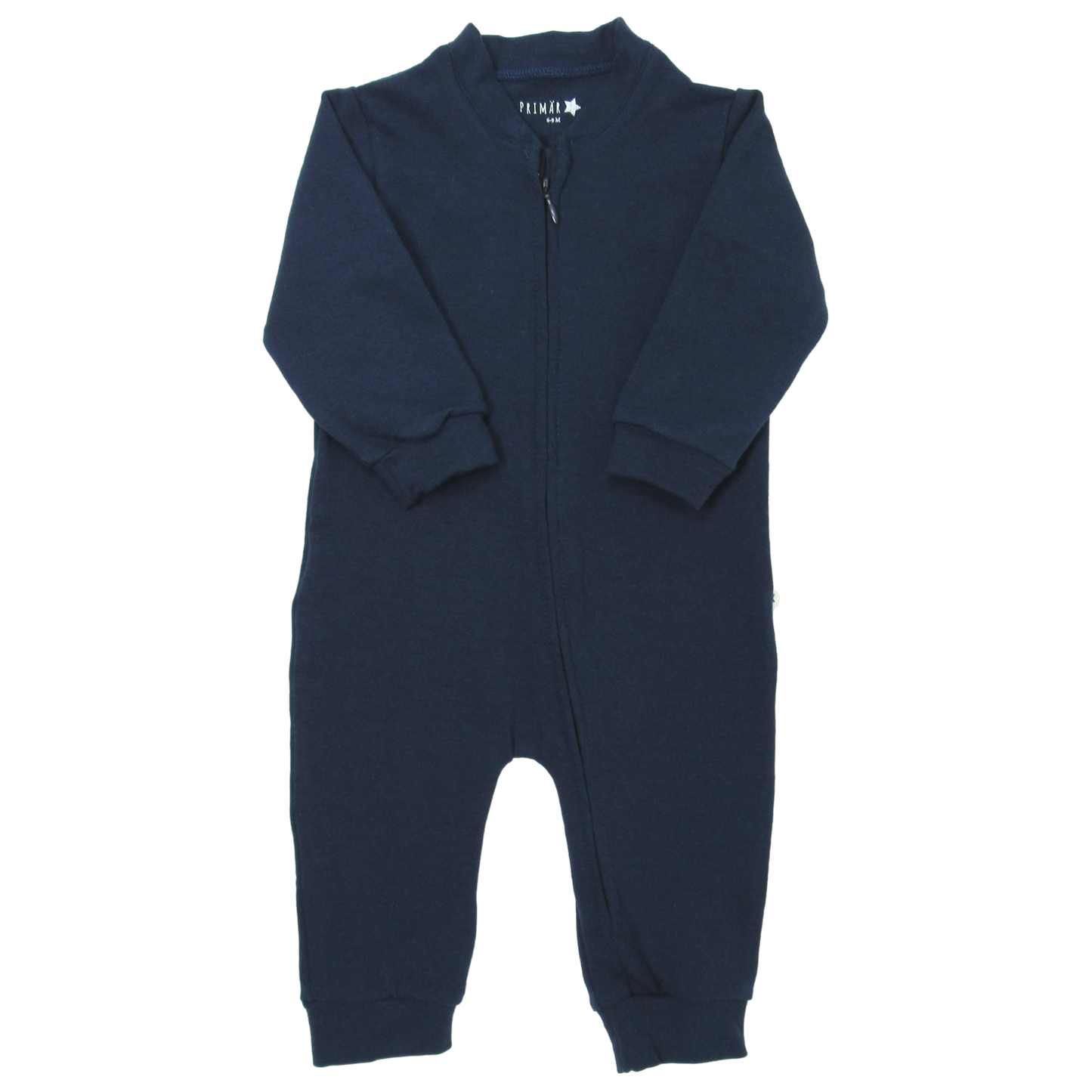 Enterito / Pijama Azul
