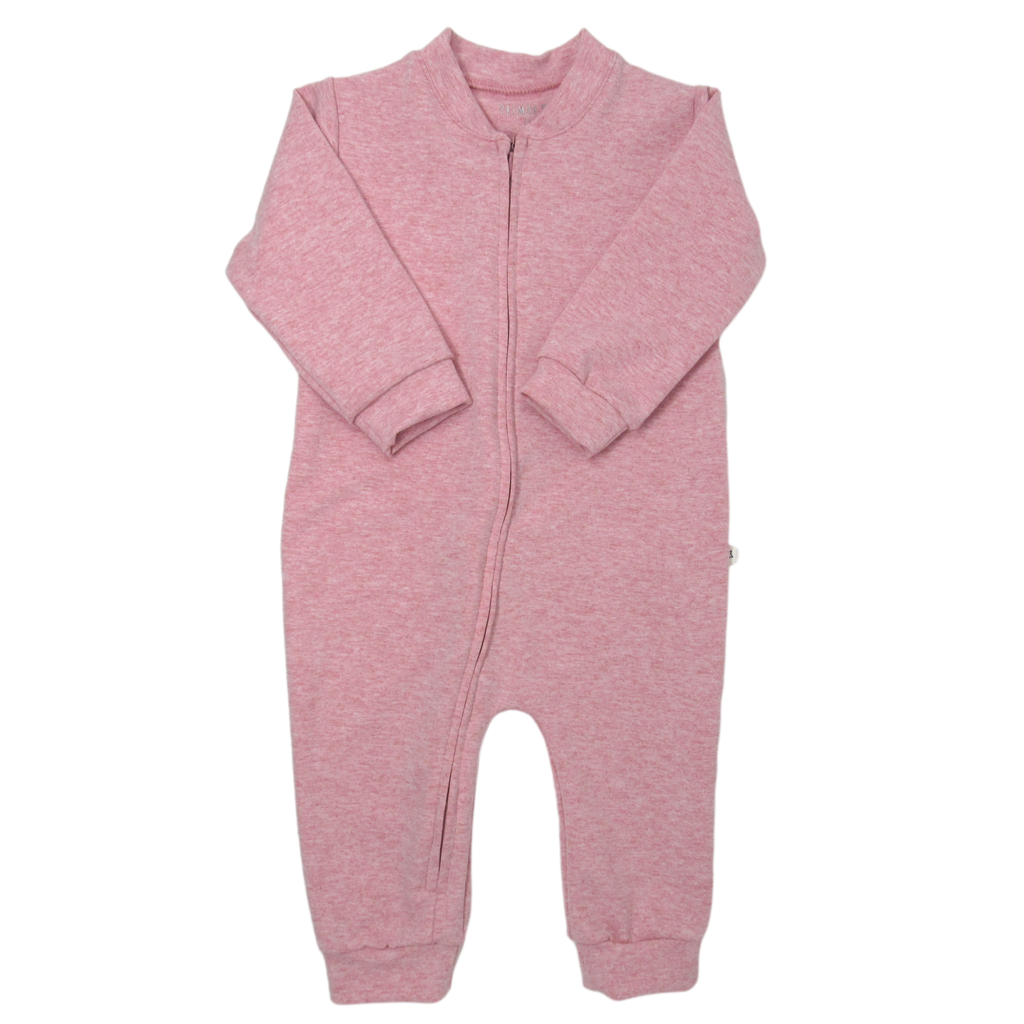 Enterito / Pijama Rosado