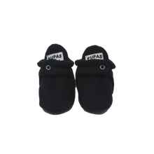 Cargar imagen en el visor de la galería, Pupas / Pantuflas Bebé Azúl