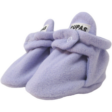 Cargar imagen en el visor de la galería, Pupas / Pantuflas Bebé Lila