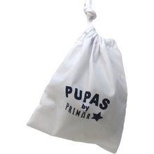 Cargar imagen en el visor de la galería, Pupas / Pantuflas Bebé Azúl