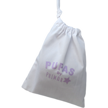 Cargar imagen en el visor de la galería, Pupas / Pantuflas Bebé Lila