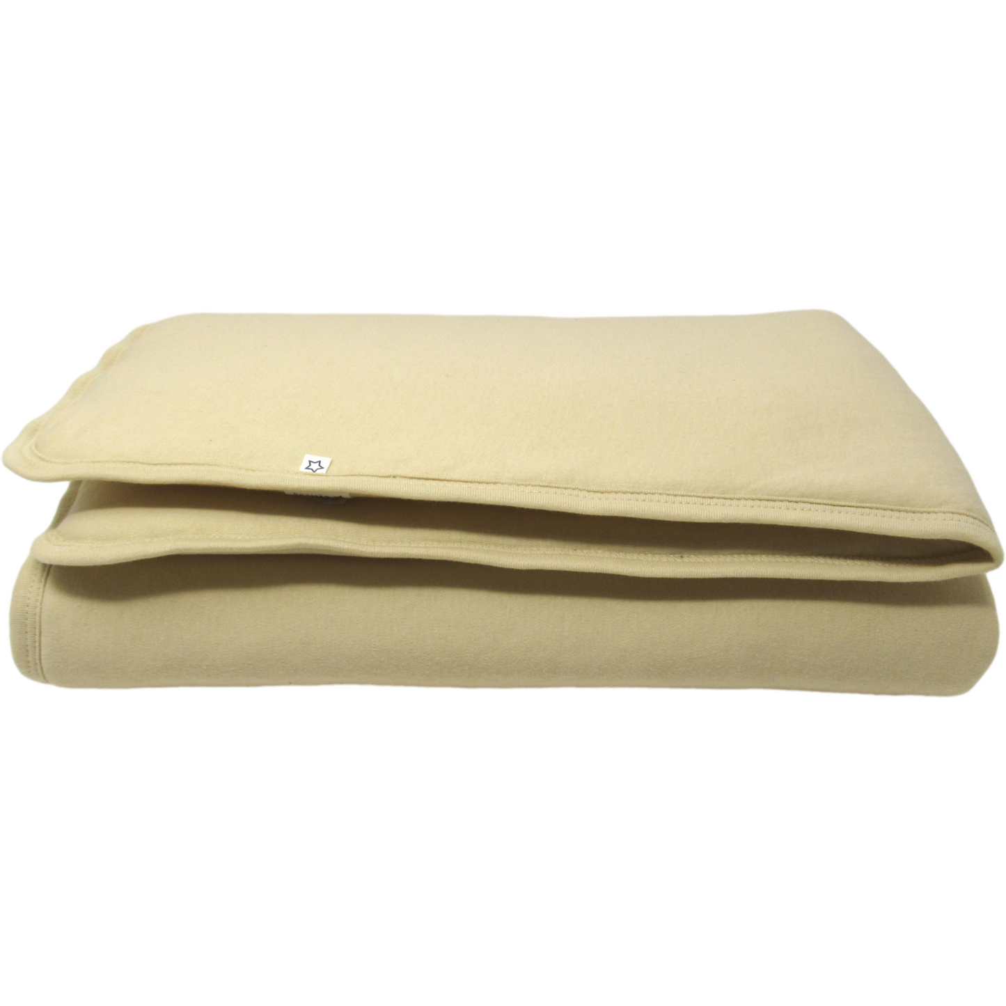 Manta Acolchada Beige