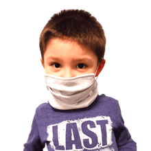 Cargar imagen en el visor de la galería, Cuello / Mascarilla Algodón Rosado - Primarshop