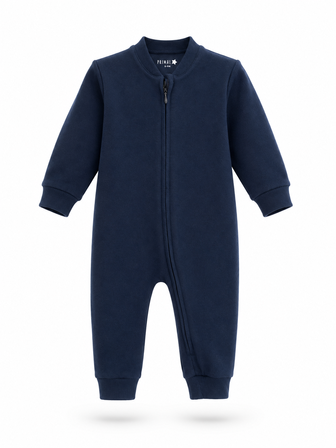 Enterito / Pijama Azul