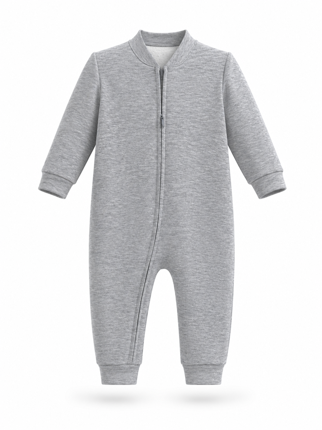 Enterito / Pijama Gris