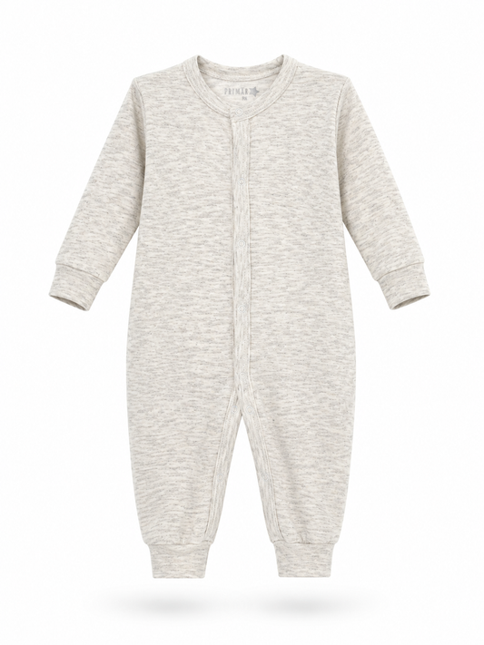 Osito Bebé Beige Melange