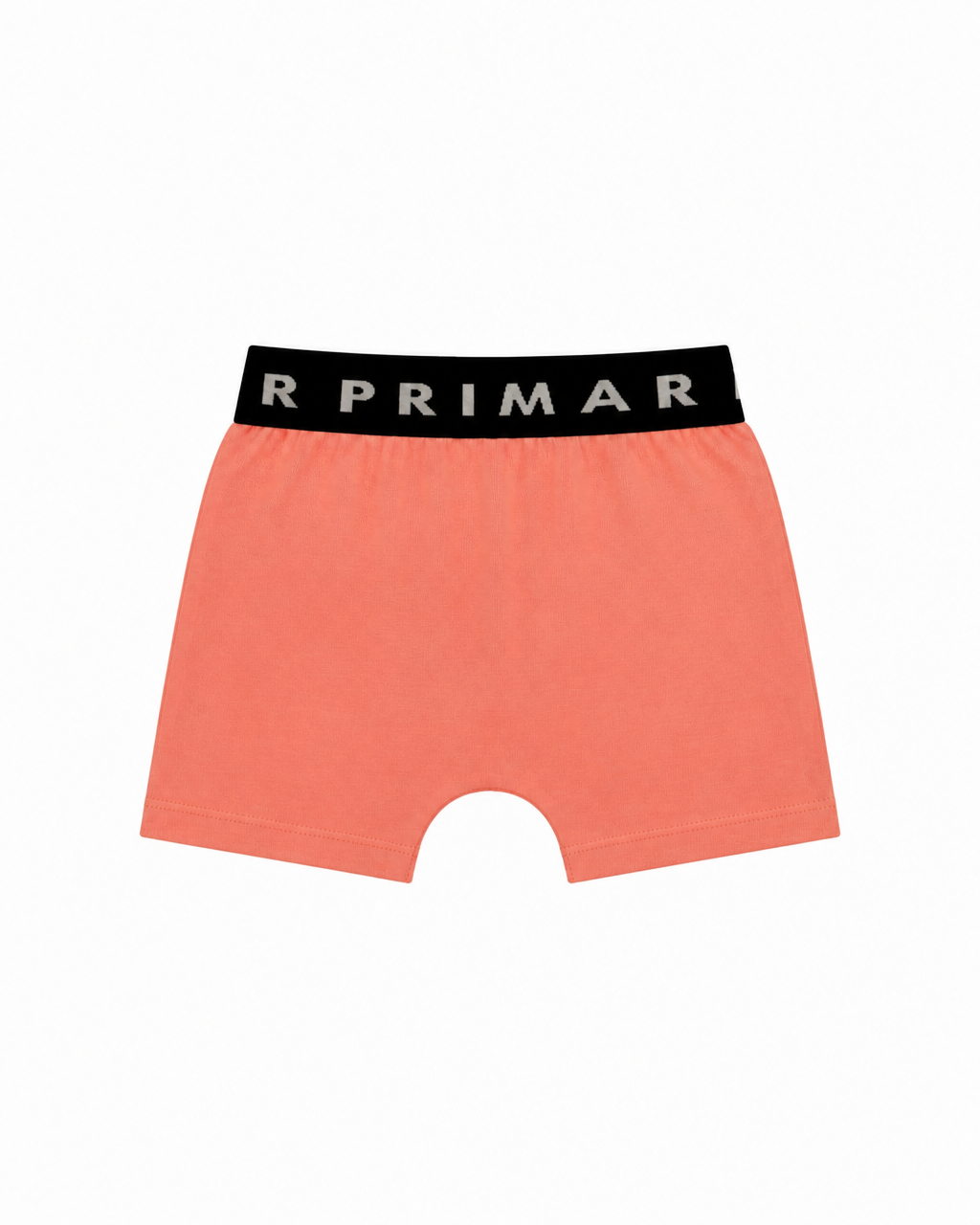 Short Cotton Naranjo