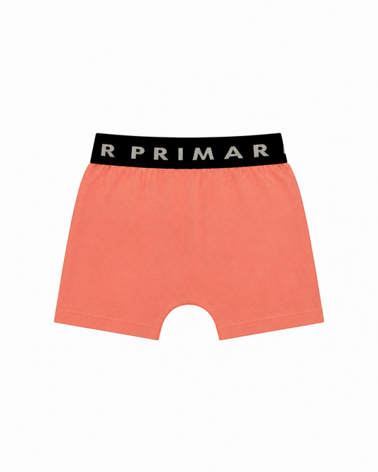 Short Cotton Naranjo