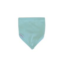 Cargar imagen en el visor de la galería, Babero Toalla Verde Agua