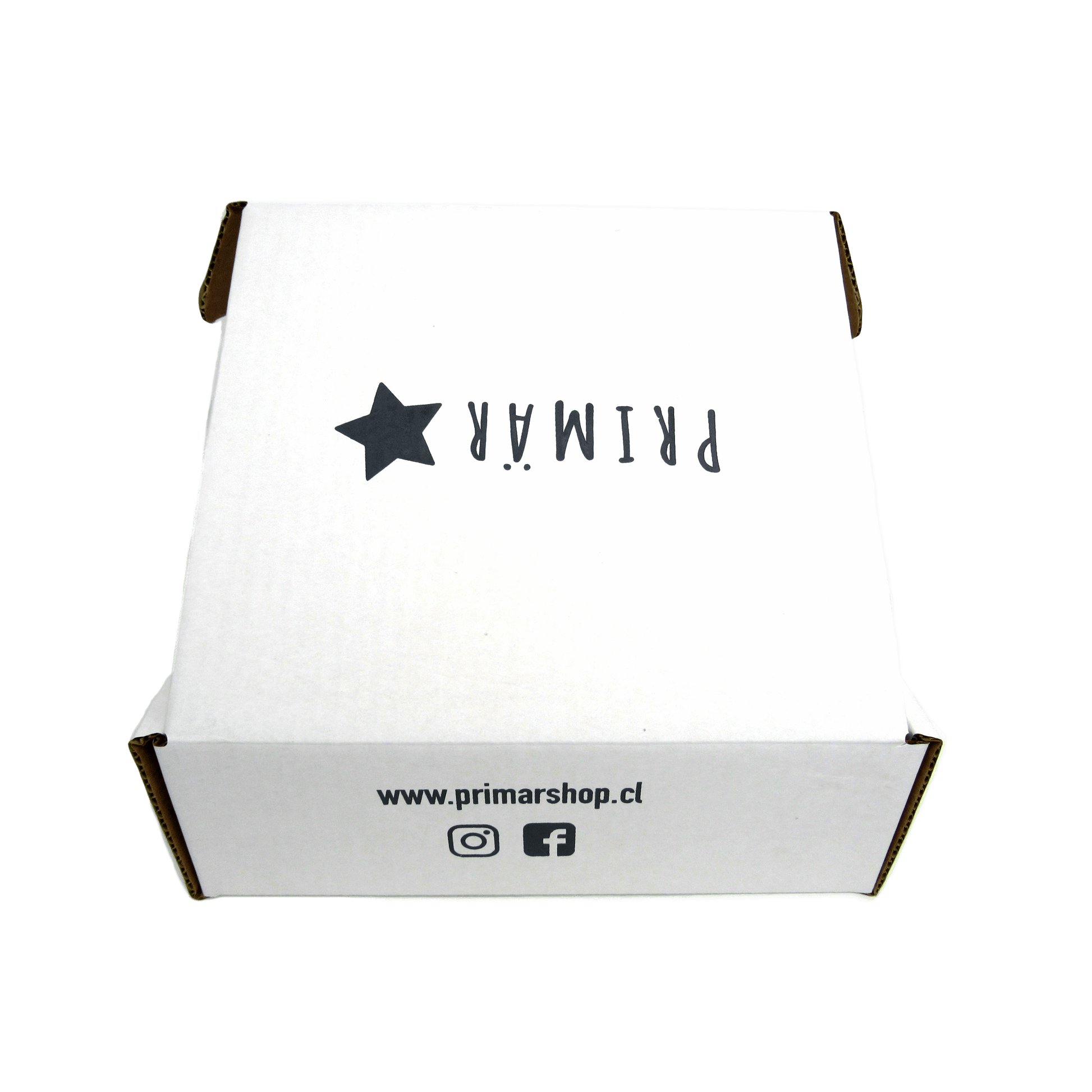 Caja Regalo Primär - Primarshop