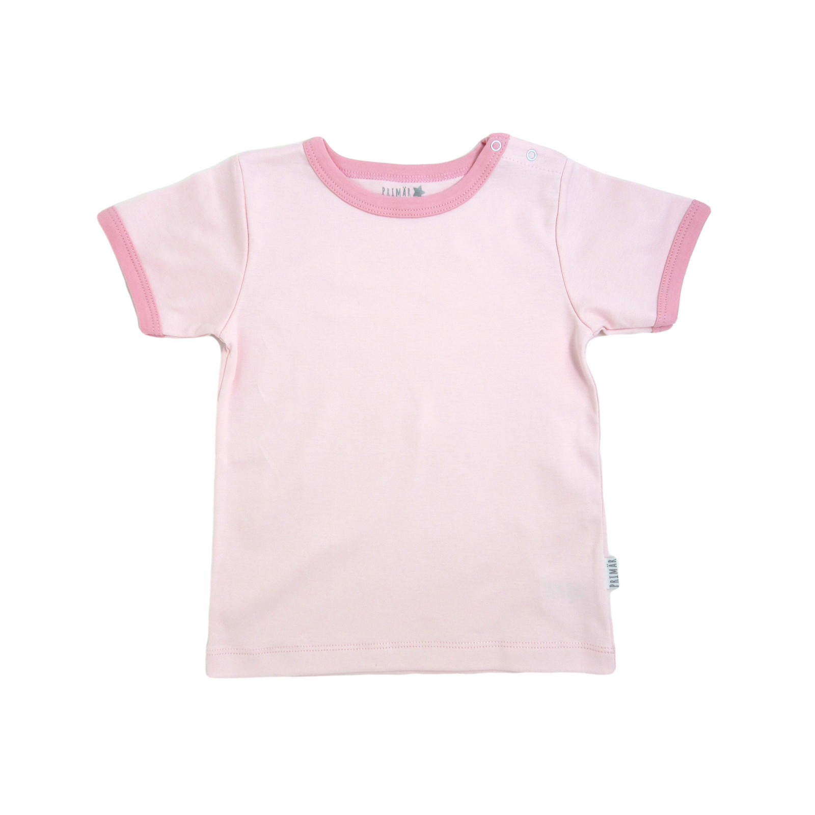 Polera Algodón Lila