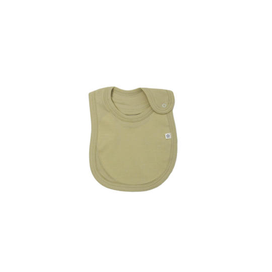 Babero Impermeable Beige