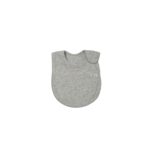 Babero Impermeable Beige Melange