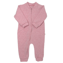 Cargar imagen en el visor de la galería, Enterito / Pijama Rosado
