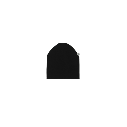 Gorro Algodón Negro