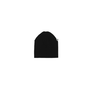 Gorro Algodón Negro