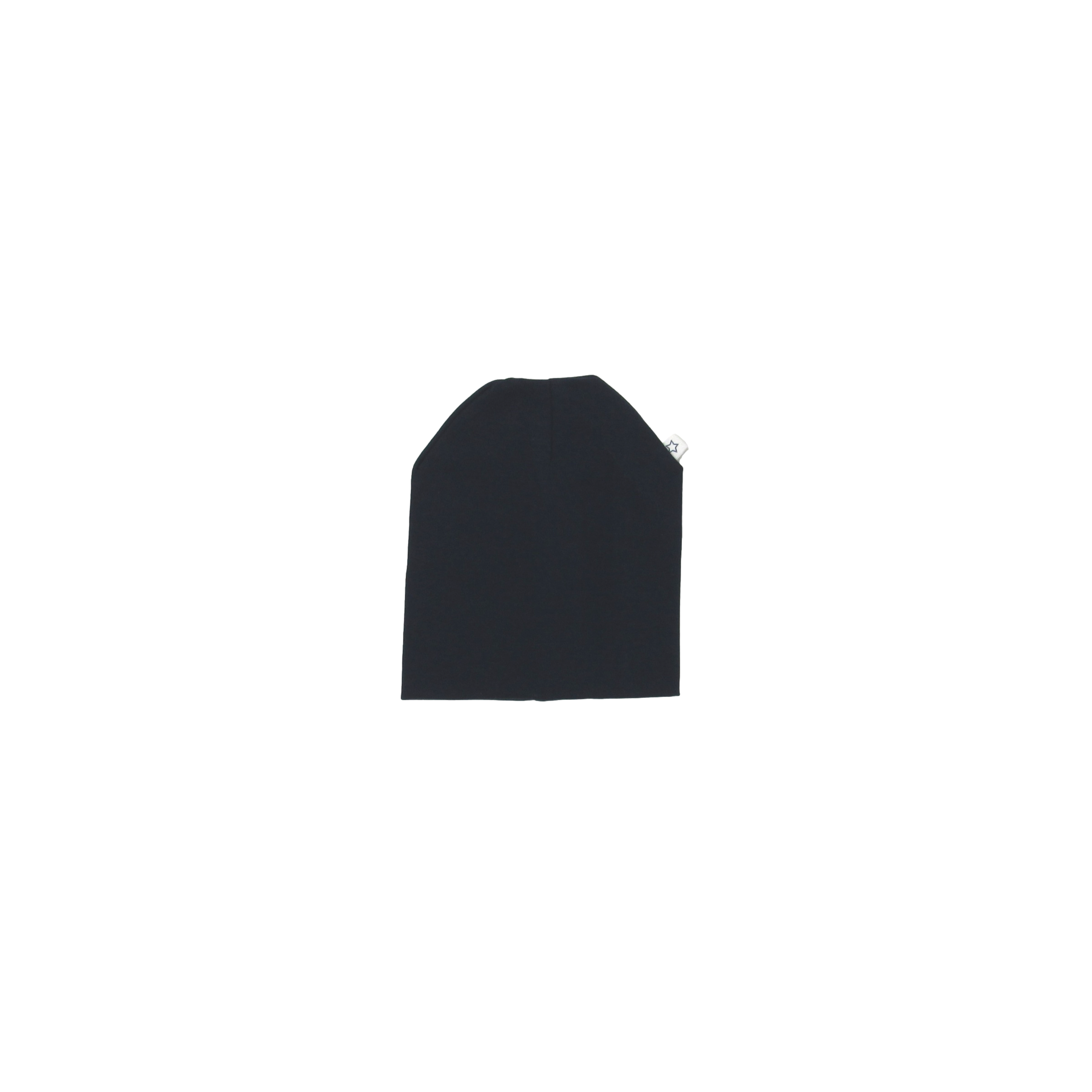 Gorro Algodón Azúl