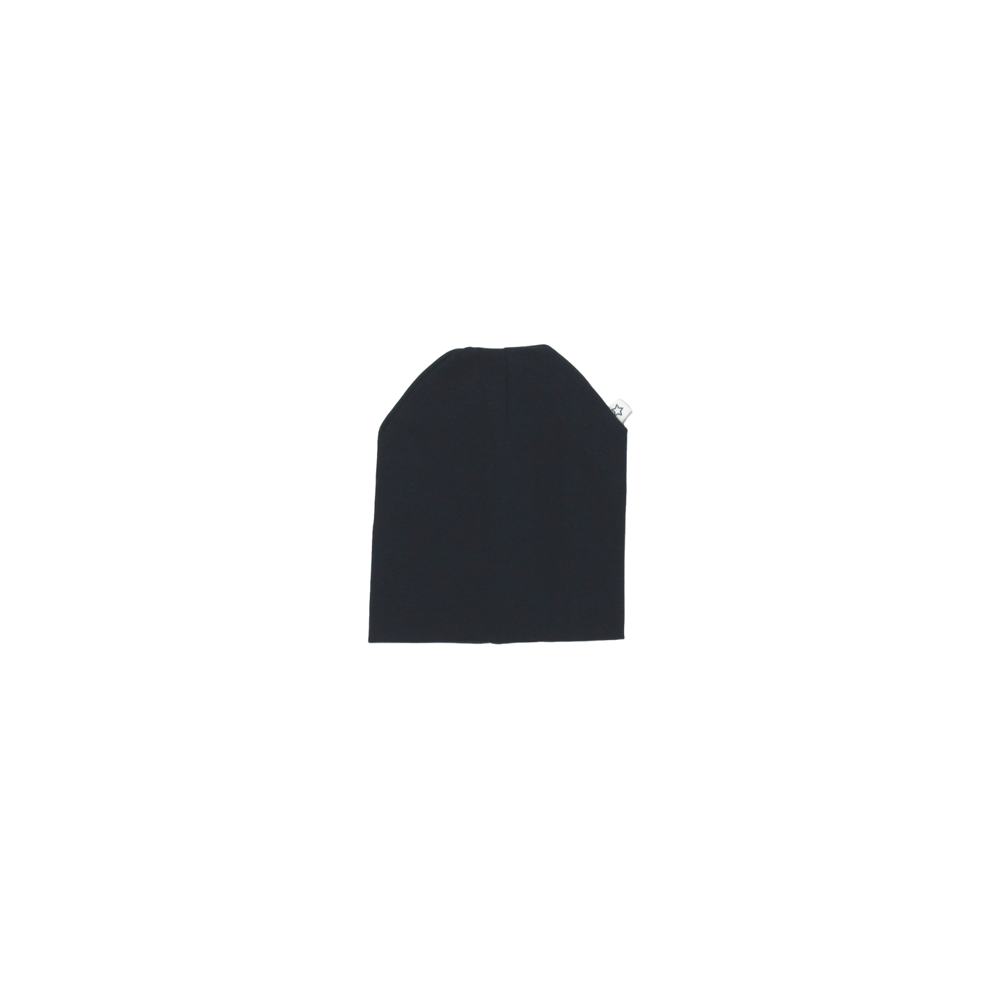 Gorro Algodón Azúl