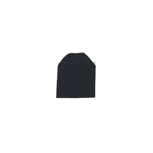 Gorro Algodón Azúl