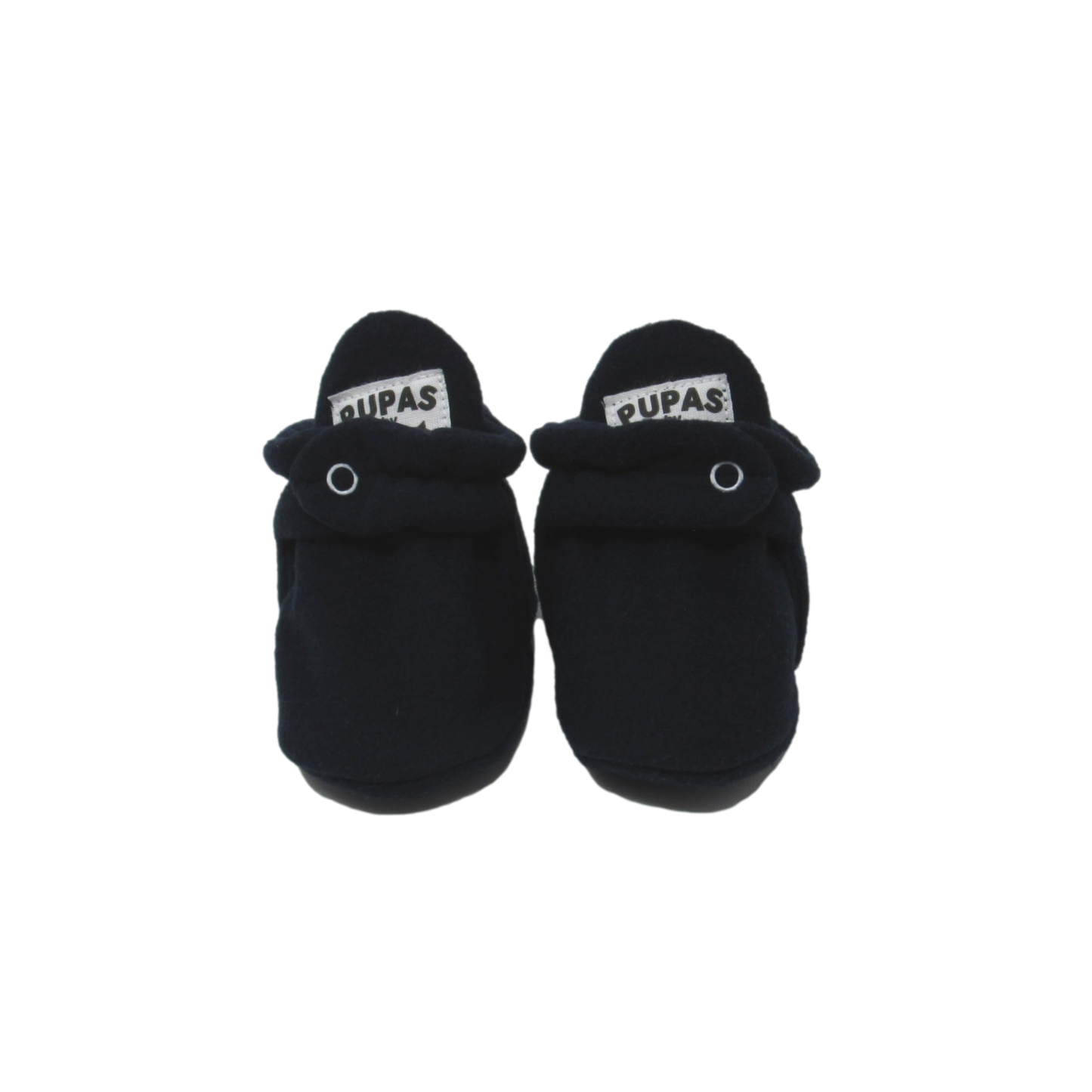 Pupas / Pantuflas Bebé Azúl