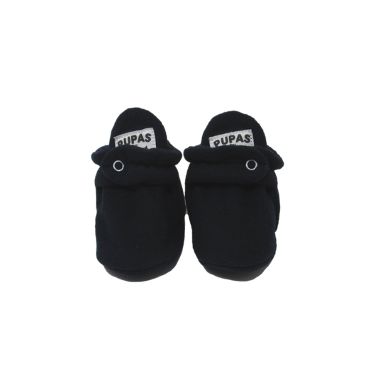 Pupas / Pantuflas Bebé Azúl