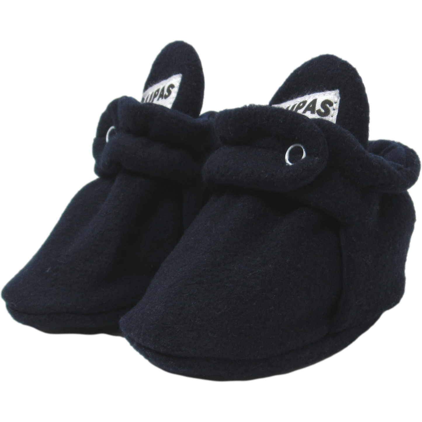 Pupas / Pantuflas Bebé Azúl