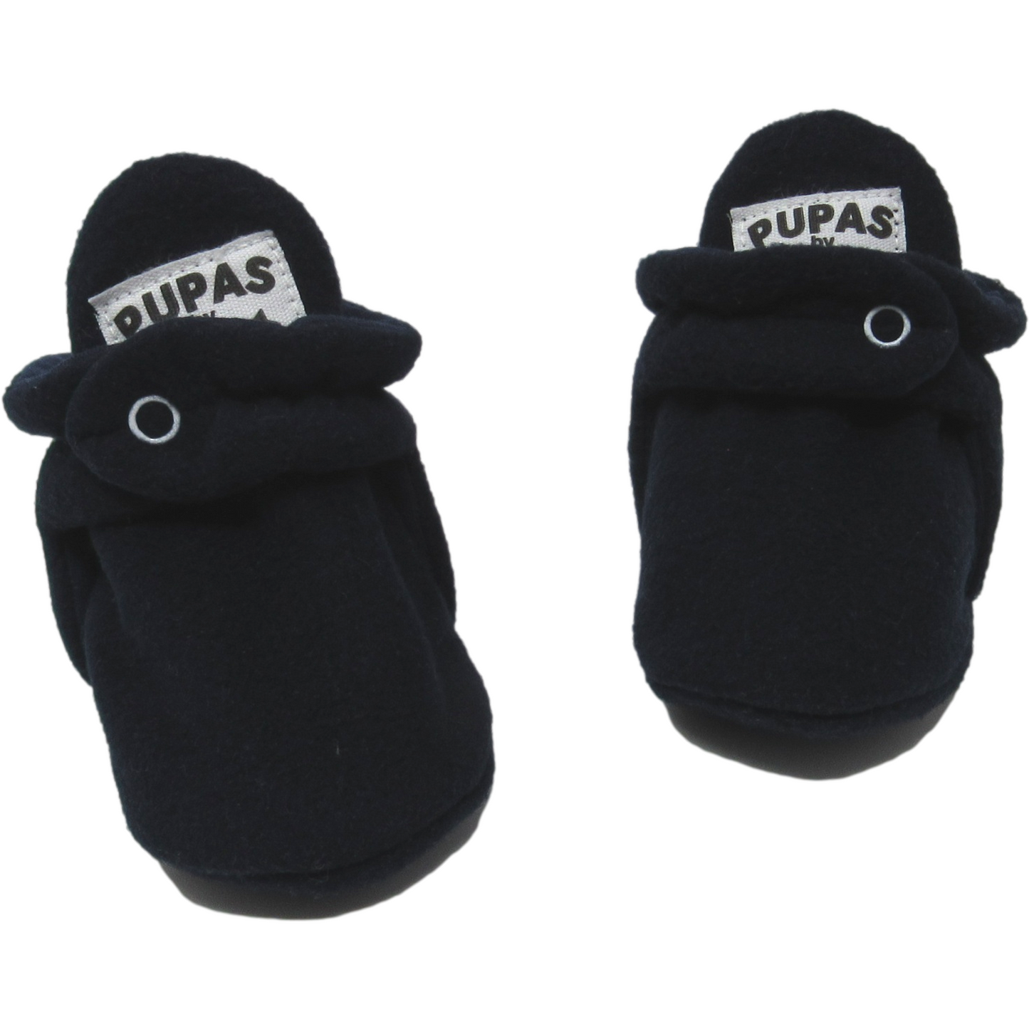 Pupas / Pantuflas Bebé Azúl