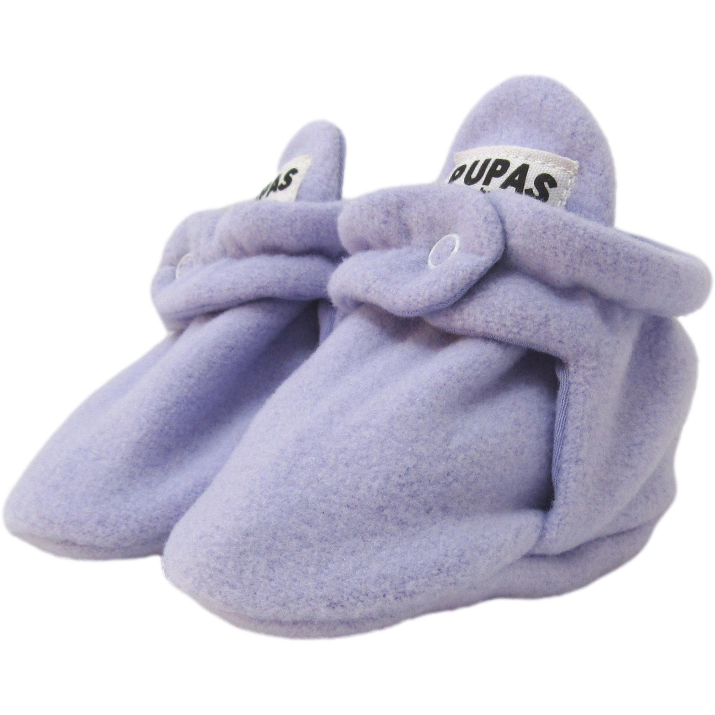 Pupas / Pantuflas Bebé Lila