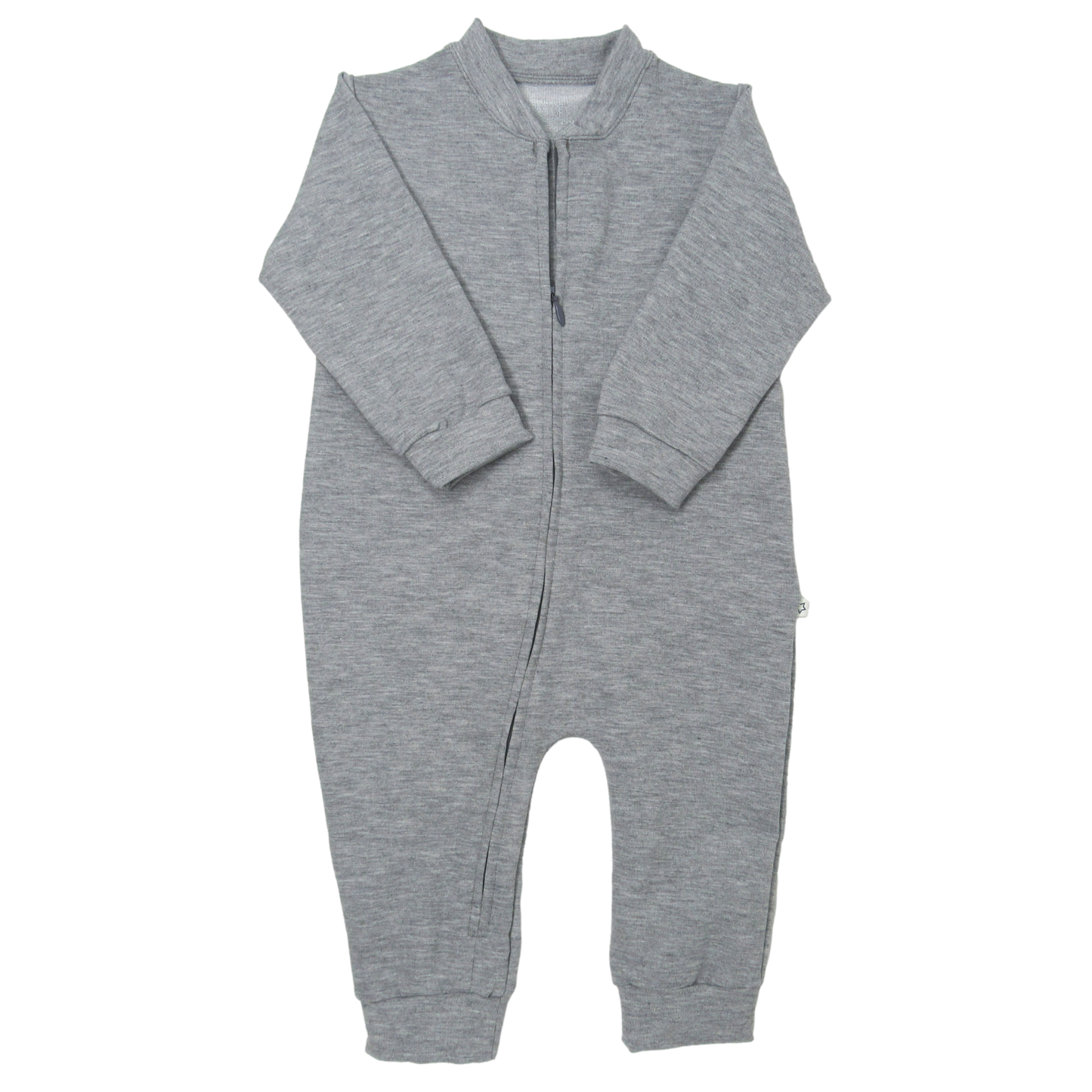 Enterito / Pijama Gris