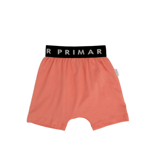 Short Cotton Naranjo